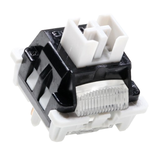 Leobog Greywood V4 (Factory Lubed)