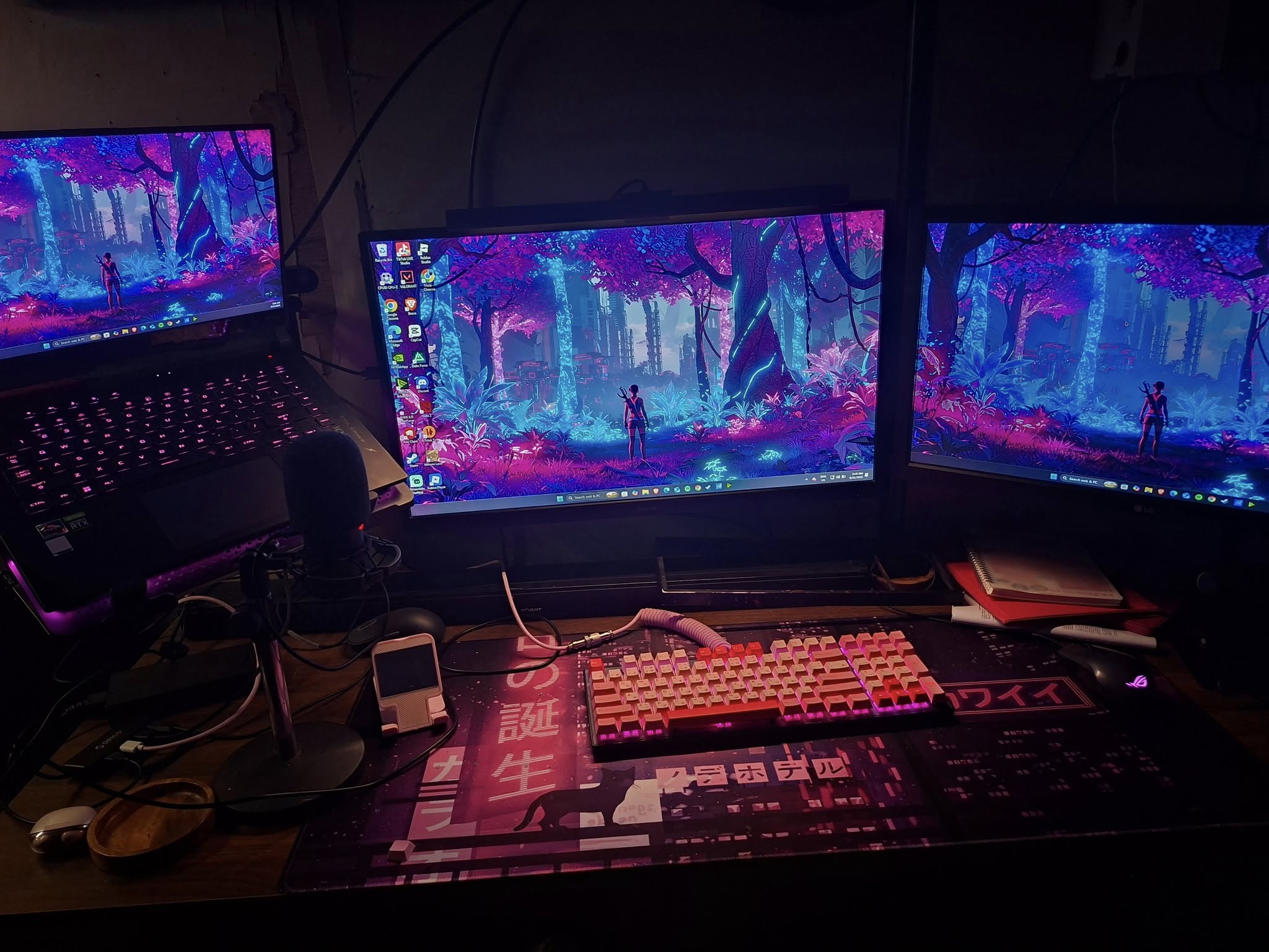 Tricia L. featured product